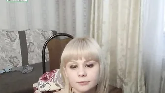 little-sophie Russian girl in free chat gives heat!