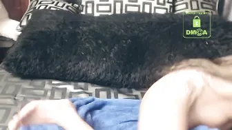 shawn_geni Young stallion fingering dildo