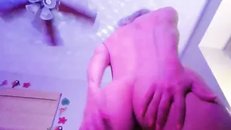 missjade hot masturbation dildo