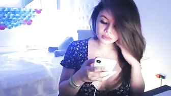 sunhiee girl from naked chat