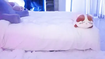 sunhiee Cute chick - gently handjob cunt