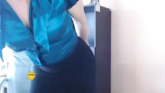 OfficeCutie broadcast 5.02.2019