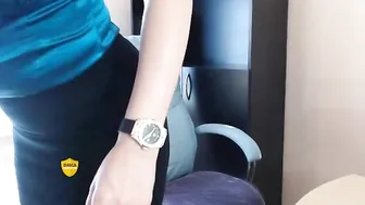 OfficeCutie broadcast 5.02.2019