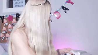 scarlettmiles spectacle 5.02.2019