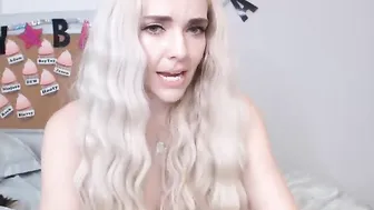 scarlettmiles Test Curly Shy in Fries