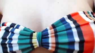 linda_0nline Mature babe masturbates pussy