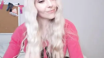 scarlettmiles cam work 20.03.2019