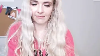 scarlettmiles cam work 20.03.2019