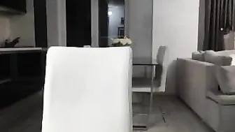 anayys Naughty courtesan - fucked both holes