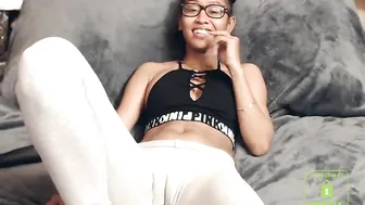 shawn_geni pregnant jerking off