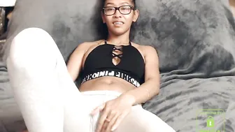 shawn_geni pregnant jerking off