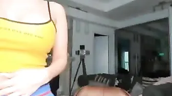 thesassyone record 22.03.2019