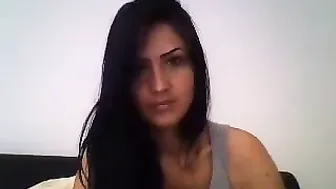 hotsabrine adult show HD