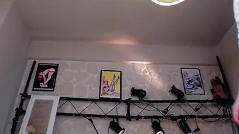 serendypity swallows a toy