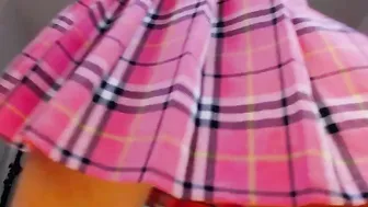 serendypity swallows a toy