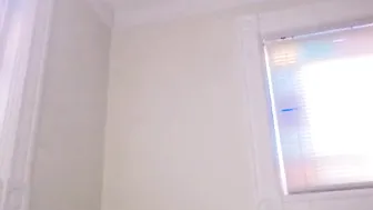 zeta_bb Young beauty seduces the virgin body