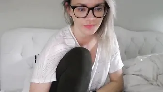 missjade clitoral orgasm