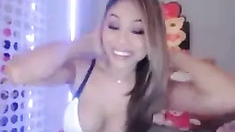 sincityvee Busty woman mandrids cap