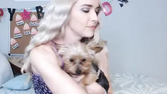 scarlettmiles porn record 13.02.2019