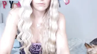 scarlettmiles porn record 13.02.2019