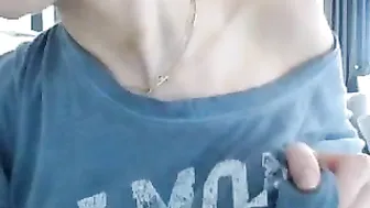 anayys cam show 17.02.2019