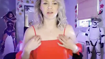 missjade live video 13.03.2019