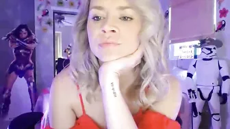 missjade live video 13.03.2019