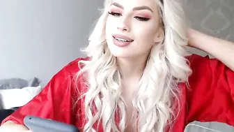 kissofacobra fuck yourself toy