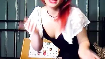 spicyfox adult broadcasr 4.03.2019