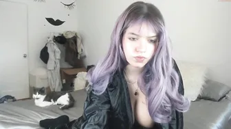 xxxbabybelle video 7.02.2019