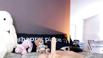 thejenny The nipple with big boobs fascinates the look