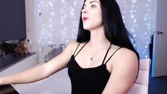 aspenrae Naughty bitch delivers orgasm sex toys