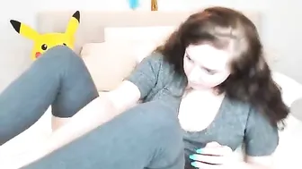 skywallace porn show