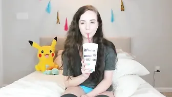 skywallace porn show