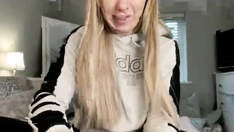 amberj bitch in stockings