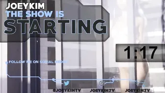 joey_kim A selection of chic chicks with beautiful legs