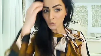 amelianaked webcast 22.03.2019