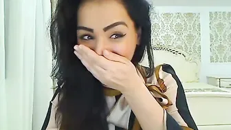 amelianaked webcast 22.03.2019