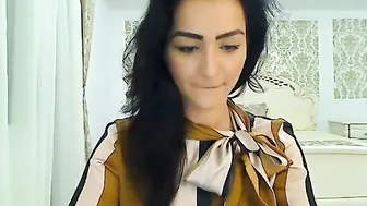 amelianaked webcast 22.03.2019