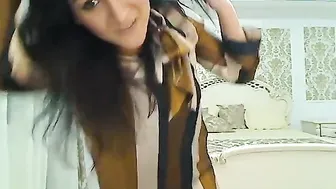 amelianaked webcast 22.03.2019