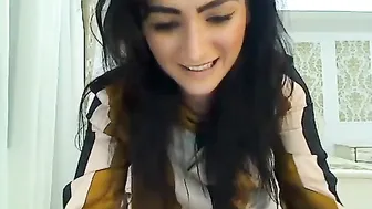 amelianaked webcast 22.03.2019