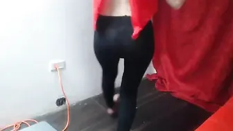 holly_sd Lustful babe relish fucks juicy ass