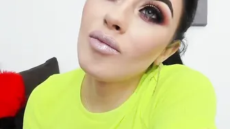 aletaocean handjob in front of the camera