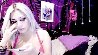 saberx Crazy Passion Fucks Pussy Sex Toy