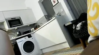 saylemuk Cute confused gently fucks pussy