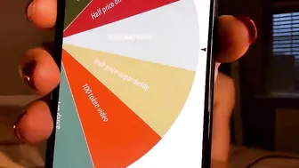 amberj Beautiful chick boasts big boobs