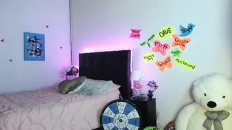 baileyrayne cam show 27.02.2019