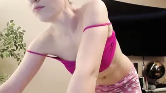 happyendings Hot prostitute shows big tits