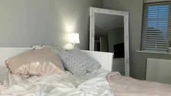 amberj Big breasted model will excite anyone with her bust