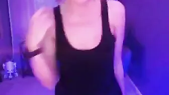 posie Shy babe fucks her cunt with a sex toy